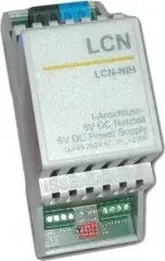 Issendorff Hutschienen-Netzteil LCN – NIH