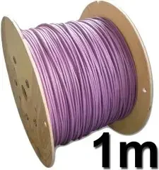Issendorff Lichtleiter-Kunstoffkabel LCN – LK, 1m