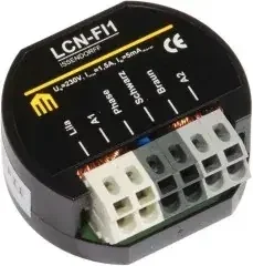 Issendorff Störfilter LCN – FI1