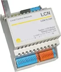 Issendorff Tableau-Adapter LCN – TL12H