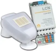 Issendorff Wetterstation LCN – WIH