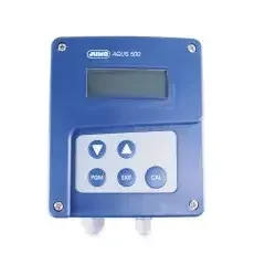 Jumo Messumformer/Regler 00480054