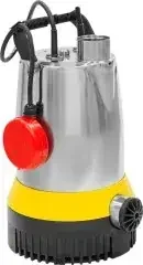 Jung Pumpen Schmutzwasserpumpe Multidrain UV 635-3S