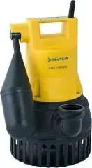 Jung Pumpen Tauchpumpe U 5 KS Niro JP09387
