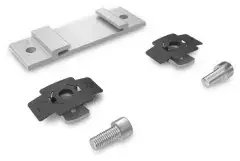 K2 Systems Montagehalterung-Set 2004374