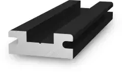 K2 Systems Verbinder Einlegeschiene 2002765