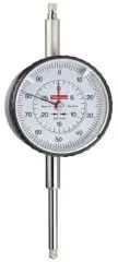 KÄfer Messuhr M2/30T 30mm Abl.0,01mm gr.Messspanne