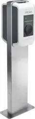 KEBA Sockel doppelt 90786