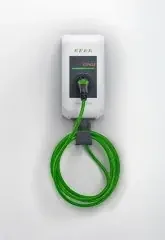 KEBA Wallbox 125.092