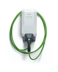 KEBA Wallbox P40 ws KCP4016EU0C6 131.112