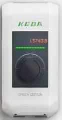 KEBA Wallbox x-series 22kW 128.805