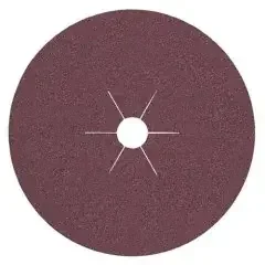 Klingspor Fiberscheibe CS 561 D.115mm K.120 f.HO/Metall Korund