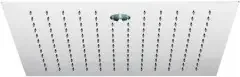Kludi -ASANA Kopfbrause 44×44 SummerRain/AmbienceLight Brushed Gunmeta