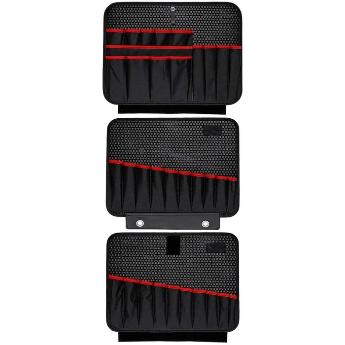 Knipex Ersatz Werkzeugtafeln 00 21 99 V16