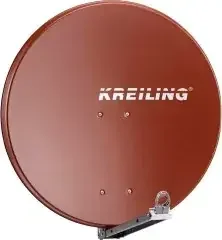 Kreiling Tech. Außeneinheit KR AE 80 STYLE/ALUrt