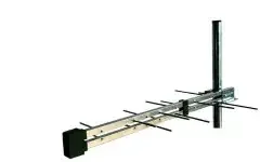 Kreiling Tech. DVB-T Außenantenne DVB-T A21-48