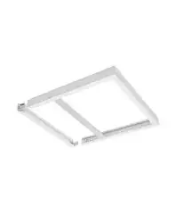 Ledvance Aufbaurahmen M625 PANEL625SURF.MOU.H50