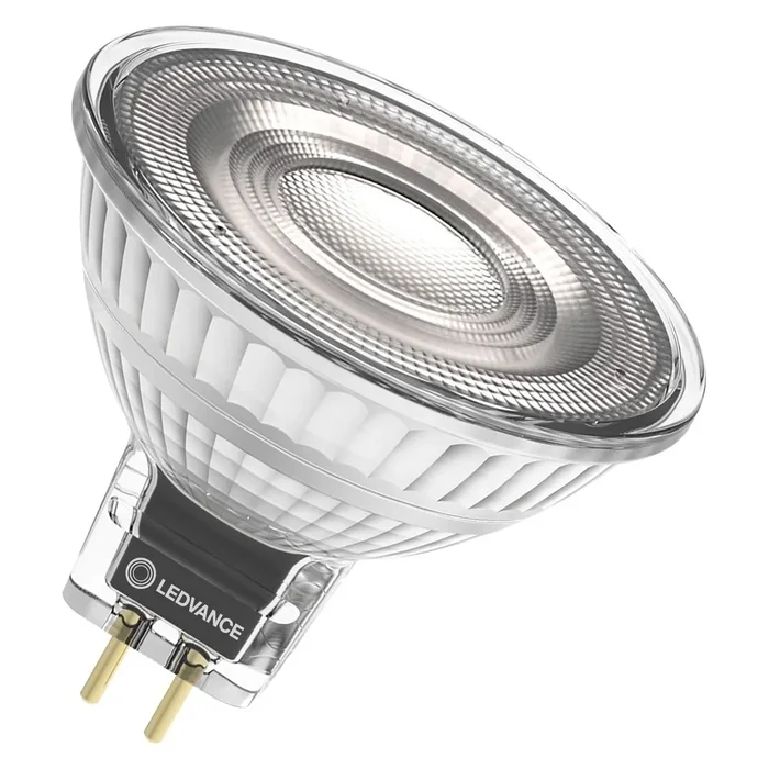 Ledvance Osram Dimmbare Niedervolt LED Reflektorlampe 059698