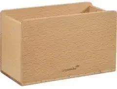 Legamaster Glasboard-Zubehörhalter WOODEN 7-122725 magnetisch