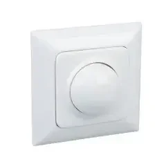 Legrand Abdeckung Drehdimmer Legrand 776768
