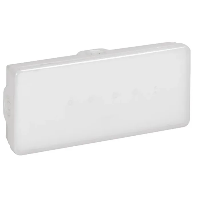 Legrand Einzelbatterieleuchte 662440