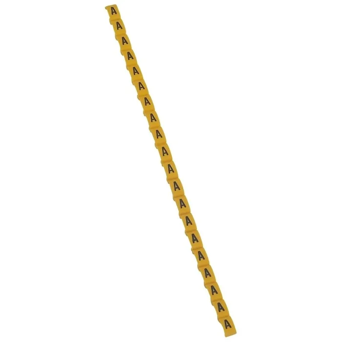Legrand Etiketten 038410