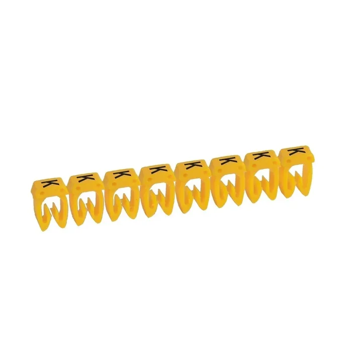 Legrand Kabelkennzeichnung 038120