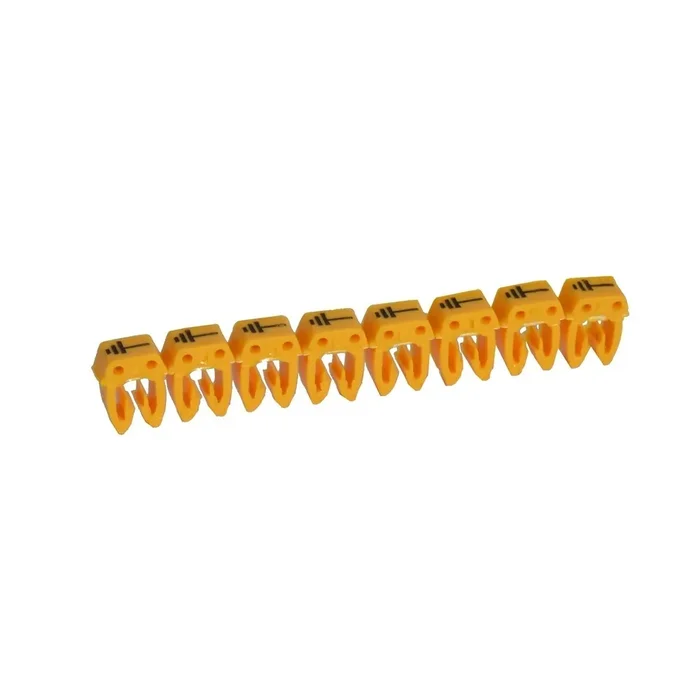 Legrand Kabelkennzeichnung 038276