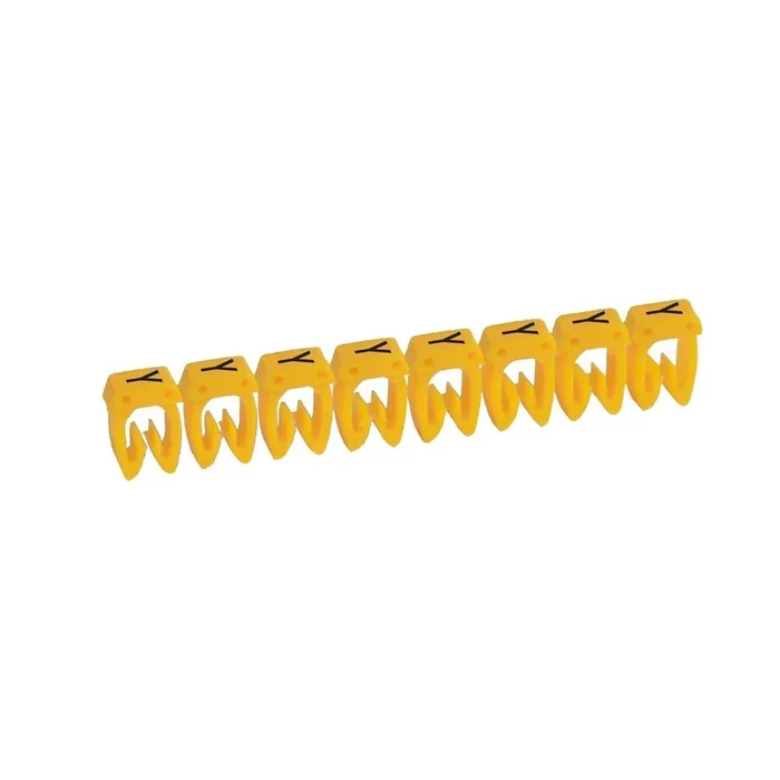 Legrand Kabelkennzeichnung 038354