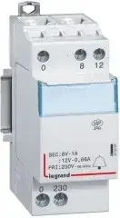 Legrand Klingeltrafo Legrand 413091