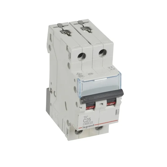 Legrand Leitungsschutzschalter 403530