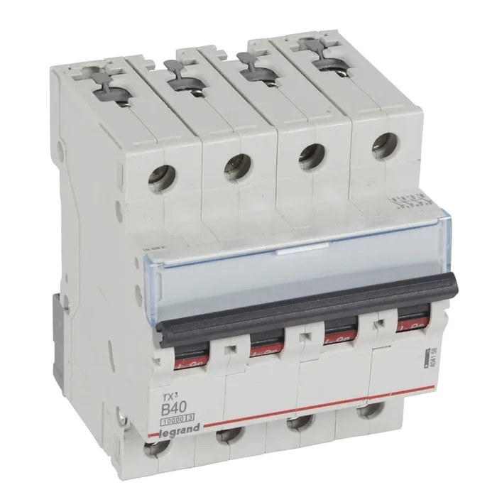 Legrand Leitungsschutzschalter 404158