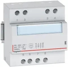 Legrand Netzgerät gefiltert Legrand 413105