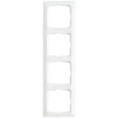 Legrand Rahmen 4-fach Legrand 776204