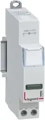 Legrand Reiheneinbau Leuchtmelder Legrand 412929