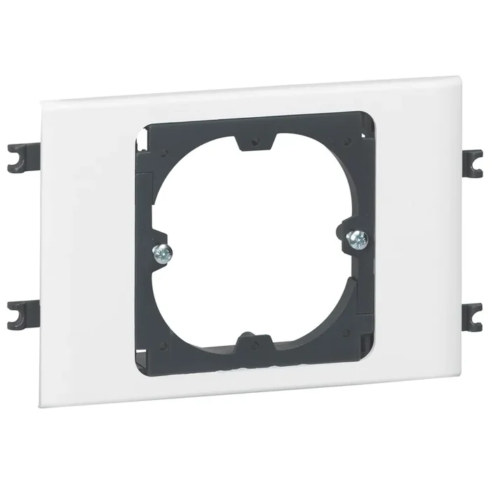 Legrand Schnapprahmen 010913