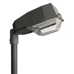 Leipziger Leuchten LED-Mastansatzleuchte 9.104.9135.06028