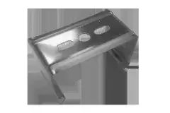 Lichtline Clip 714784000014