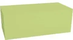 Magnetoplan Moderationskarte 111151502 200x100mm ge 500St.