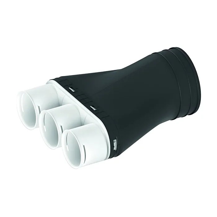 Maico Adapter 0059.2120 Typ MA-AD3-63