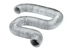 Maico Aluminium-Flexrohr AFR 125