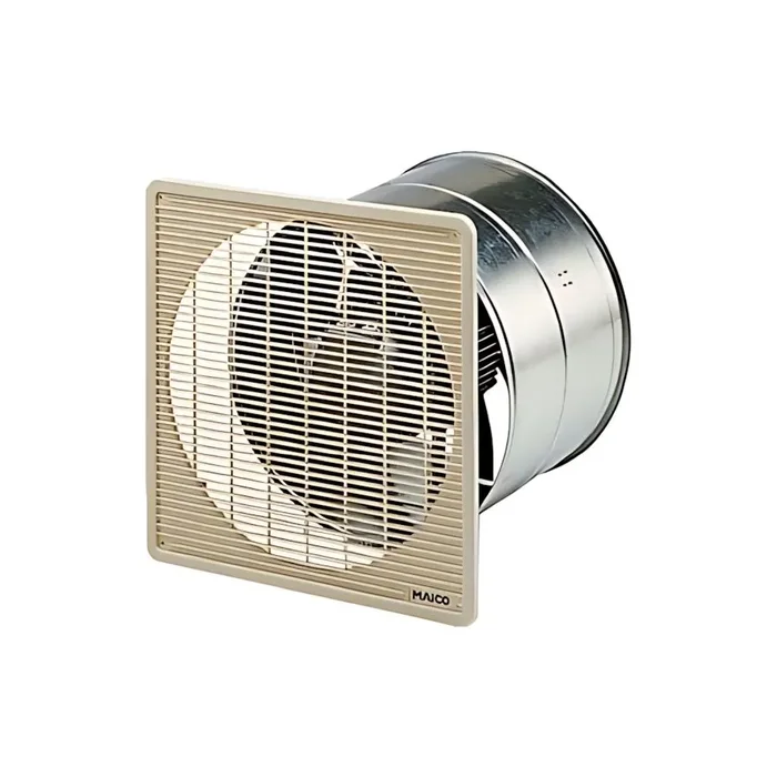 Maico Axial Wandeinbauventilator 0085.0058 Typ EZF 40/4 B