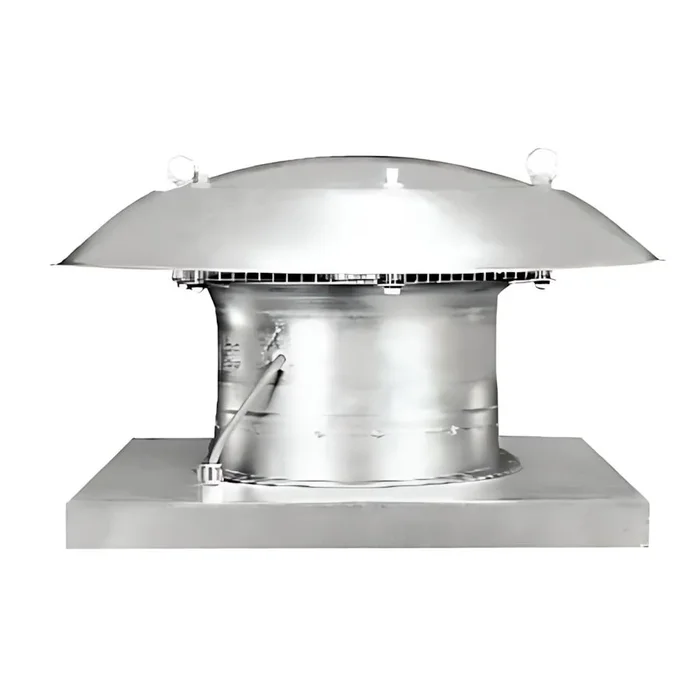 Maico Axialdachventilator 0087.0203 Typ EZD 30/6 B