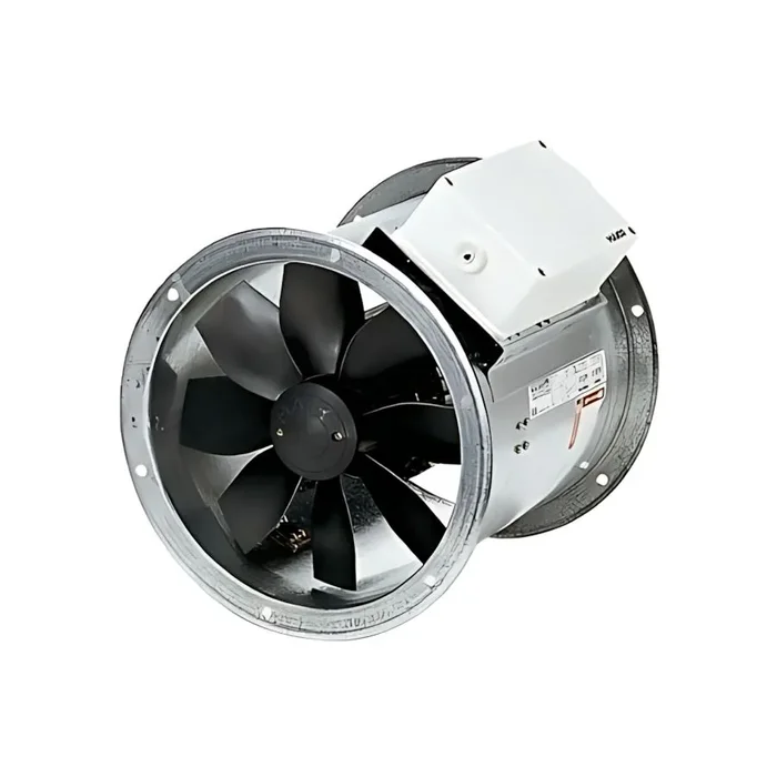 Maico Axialrohrventilator 0086.0027 Typ DZR 35/4 B