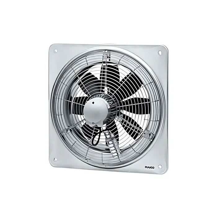 Maico Axialwandventilator 0083.0126 Typ DZQ 40/6 B