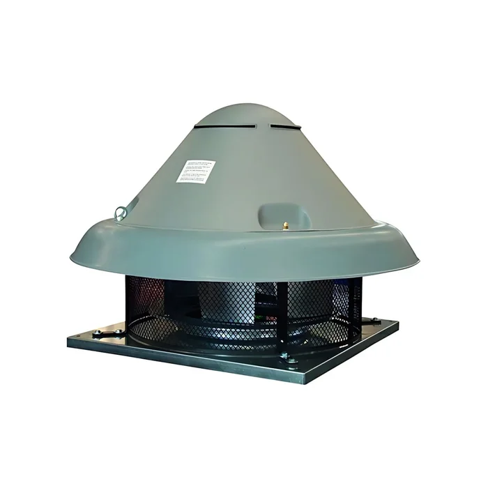 Maico Radial Dachventilator 0073.0059 Typ DRD H 75/6