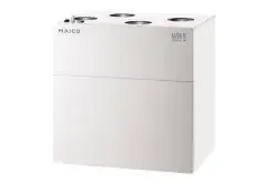 Maico Raumluft-System WR 410