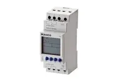 Maico Zeitschaltuhr ZS 4