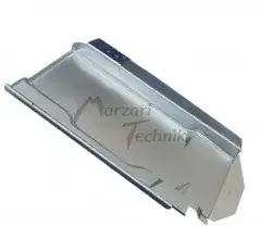 Marzari Technik Metalldachplatte Mtp T260z sg