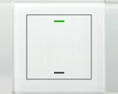 MDT technologies Glastaster II Light 1-fach BE-GTL1TW.01